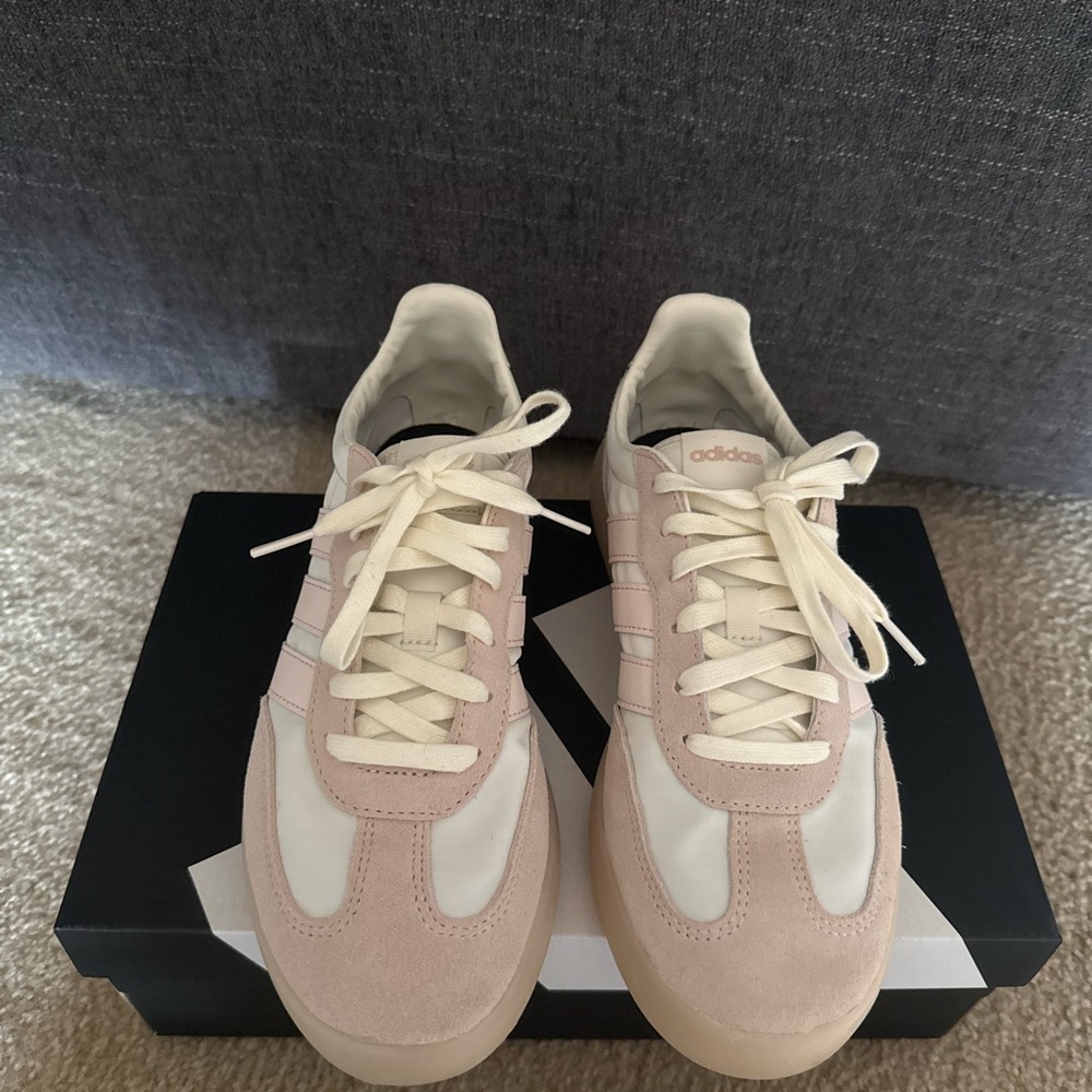 Adidas Women's Barreda Decode Sneakers